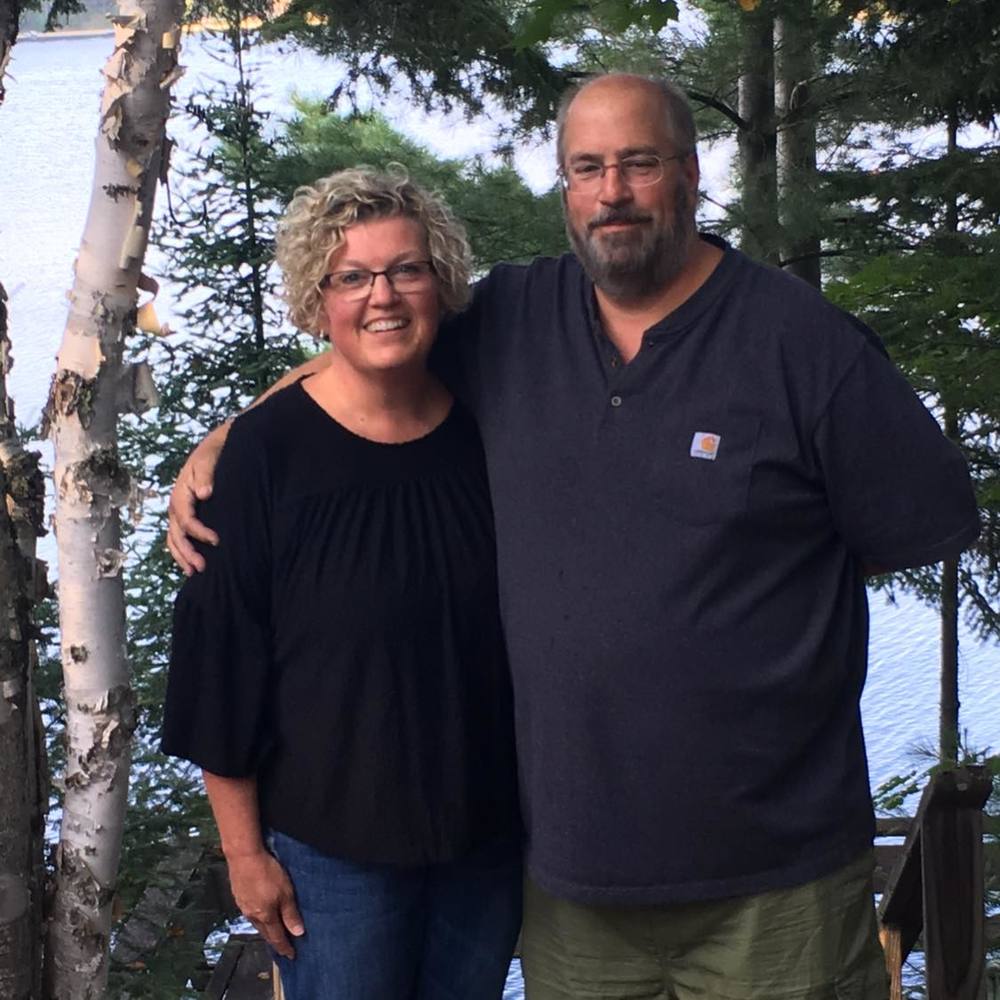 Meet your Posher, Brenda